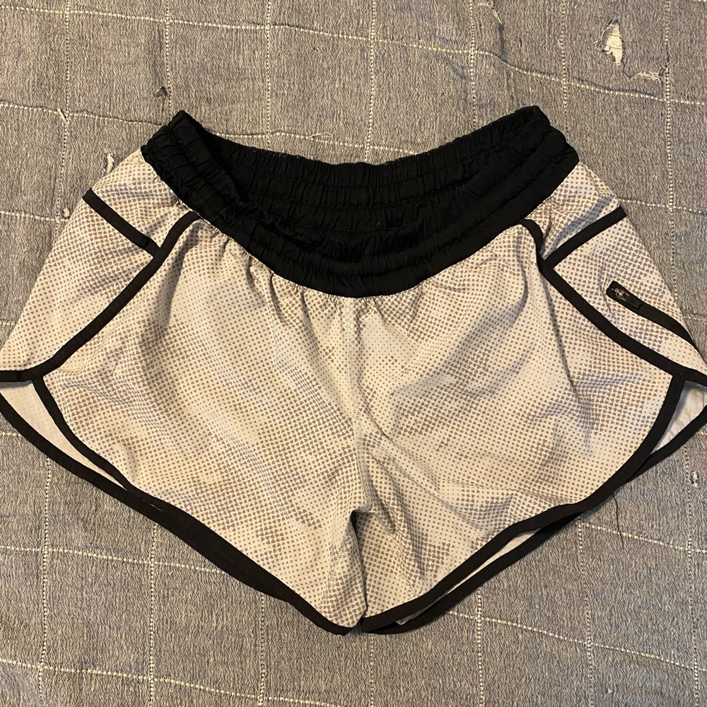 Lululemon Tracker Shorts